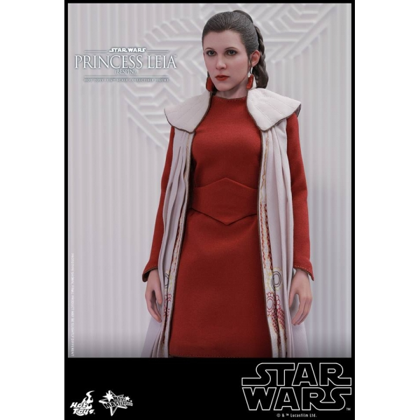Star Wars The Empire Strikes Back Princess Leia Bespin