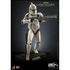 Star Wars Episode II Attack of the Clones 1/6th scale Clone Trooper Collectible Figure