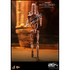 Star Wars Episode II Attack of the Clones 1/6th scale Battle Droid Geonosis Collectible Figure