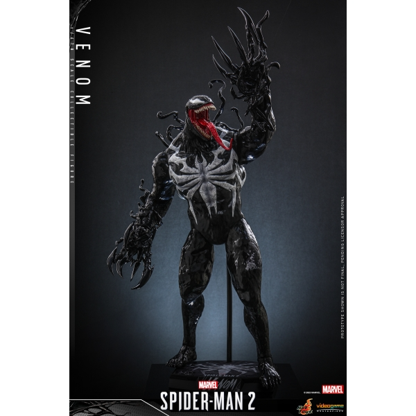 Marvel's Spider-Man 2 1/6th scale Venom Collectible Figure