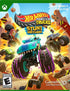 Hot Wheels Monster Trucks: Stunt Mayhem Xbox One
