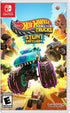 Hot Wheels Monster Trucks: Stunt Mayhem Nintendo Switch
