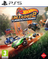 Hot Wheels Unleashed 2: Turbocharged PLAYSTATION 5