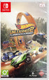 Hot Wheels Unleashed 2: Turbocharged (Multi-Language) NINTENDO SWITCH
