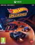 Hot Wheels Unleashed Xbox One