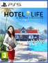 Hotel Life: A Resort Simulator PLAYSTATION 5