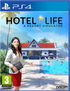 Hotel Life: A Resort Simulator PLAYSTATION 4