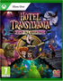 Hotel Transylvania: Scary-Tale Adventures Xbox One