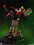 Sideshow Collectibles DC Comics Sixth Scale Maquette Harley Quinn
