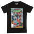 Spider-Man Venom and Carnage #362 Cover T-Shirt