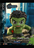 COSBABY AVENGERS ENDGAME HULK BOBBLE-HEAD