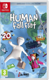 Human: Fall Flat Dream Collection Nintendo Switch