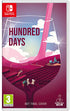 Hundred Days Wine Making Simulator Nintendo Switch