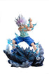 Hunter x Hunter Statue Series Killua Zoldyck
