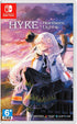 HYKE: Northern Light Nintendo Switch