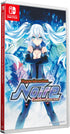 Hyperdevotion Noire: Goddess Black Heart Standard Edition Nintendo Switch