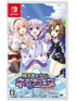 Hyperdimension Neptunia Re;Birth1 NINTENDO SWITCH