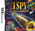 I Spy Universe Nintendo DS