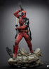 DEADPOOL D&W LEGACY REPLICA 1/4 SCALE STATUE