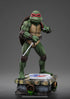 RAPHAEL TMNT 1/10 ART SCALE STATUE