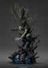 FEAR OF THE DARK EDDIE IRON MAIDEN DELUXE 1/10 ART SCALE STATUE