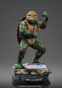 MICHELANGELO TMNT 1/10 ART SCALE STATUE
