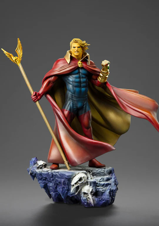 ADAM WARLOCK MARVEL 1/10 ART SCALE STATUE