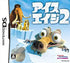 Ice Age 2 Nintendo DS
