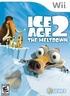 Ice Age 2: The Meltdown Wii