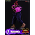 Street Fighter Collectible Figure 1/6 Akuma