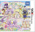Idol Time PriPara Yume All Star Live! Nintendo 3DS