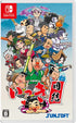 Ikki Unite (Multi-Language) Nintendo Switch
