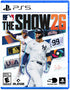 MLB The Show 26 PLAYSTATION 5