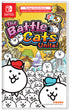 THE BATTLE CATS UNITE! Nintendo Switch