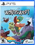 Windswept PLAYSTATION 5