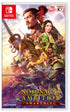 NOBUNAGAS AMBITION AWAKENING Nintendo Switch