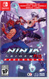 Ninja Gaiden Ragebound Nintendo Switch