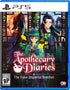 The Apothecary Diaries: The False Imperial Brother PLAYSTATION 5
