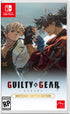 Guilty Gear -Strive- Nintendo Switch