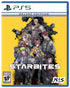 STARBITES Deluxe Edition PLAYSTATION 5