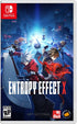 BlazBlue Entropy Effect X Nintendo Switch
