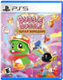 BUBBLE BOBBLE Sugar Dungeons PLAYSTATION 5