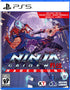 Ninja Gaiden Ragebound PLAYSTATION 5