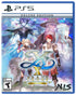 Ys X: Proud Nordics Deluxe Edition PLAYSTATION 5