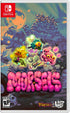 Morsels Nintendo Switch