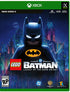 Lego Batman Legacy of the Dark Knight Xbox Series X