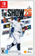 MLB The Show 26 Nintendo Switch