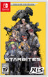 STARBITES Deluxe Edition Nintendo Switch