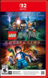 Lego Harry Potter Collection [Game-Key Card] Nintendo Switch 2