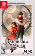 Astonishia Story Nintendo Switch
